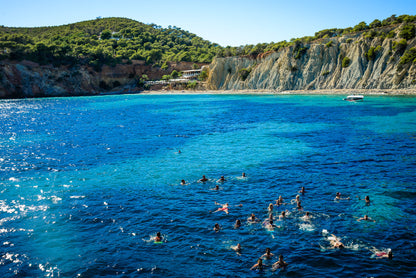 Escursione completa Formentera