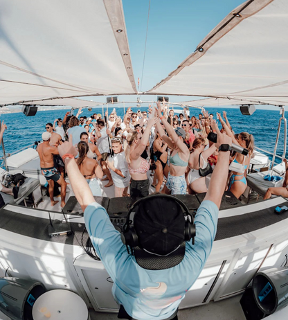 Boat Party