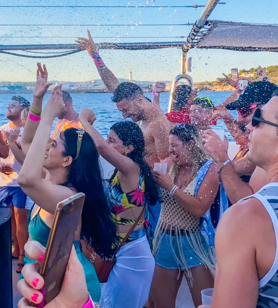 Boat Party