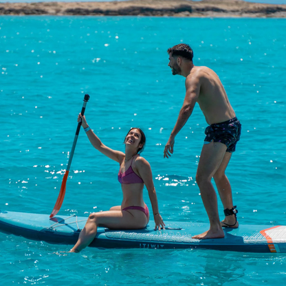 Escursione completa Formentera