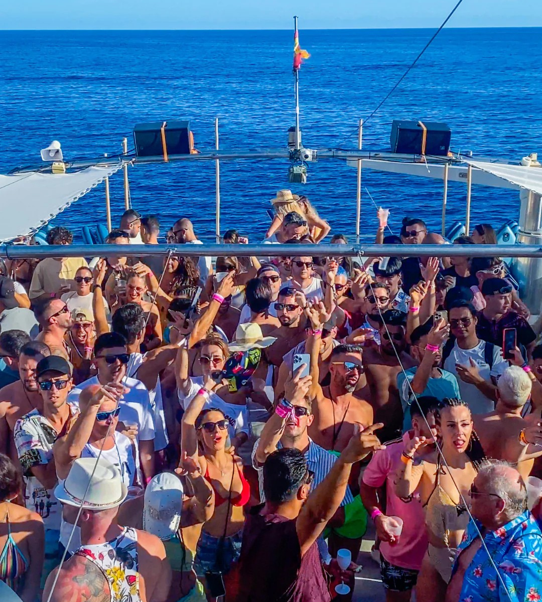 Boat Party
