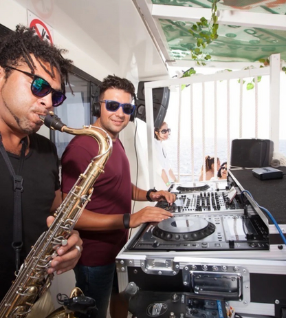 Boat Party