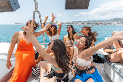 Escursione completa Formentera