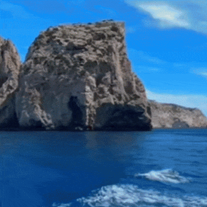 Escursione completa Formentera